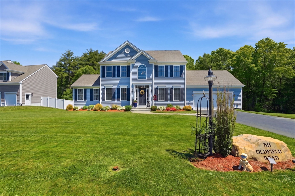 59 Oldfield Road Bridgewater, MA 02324 - Photo 40 of 42