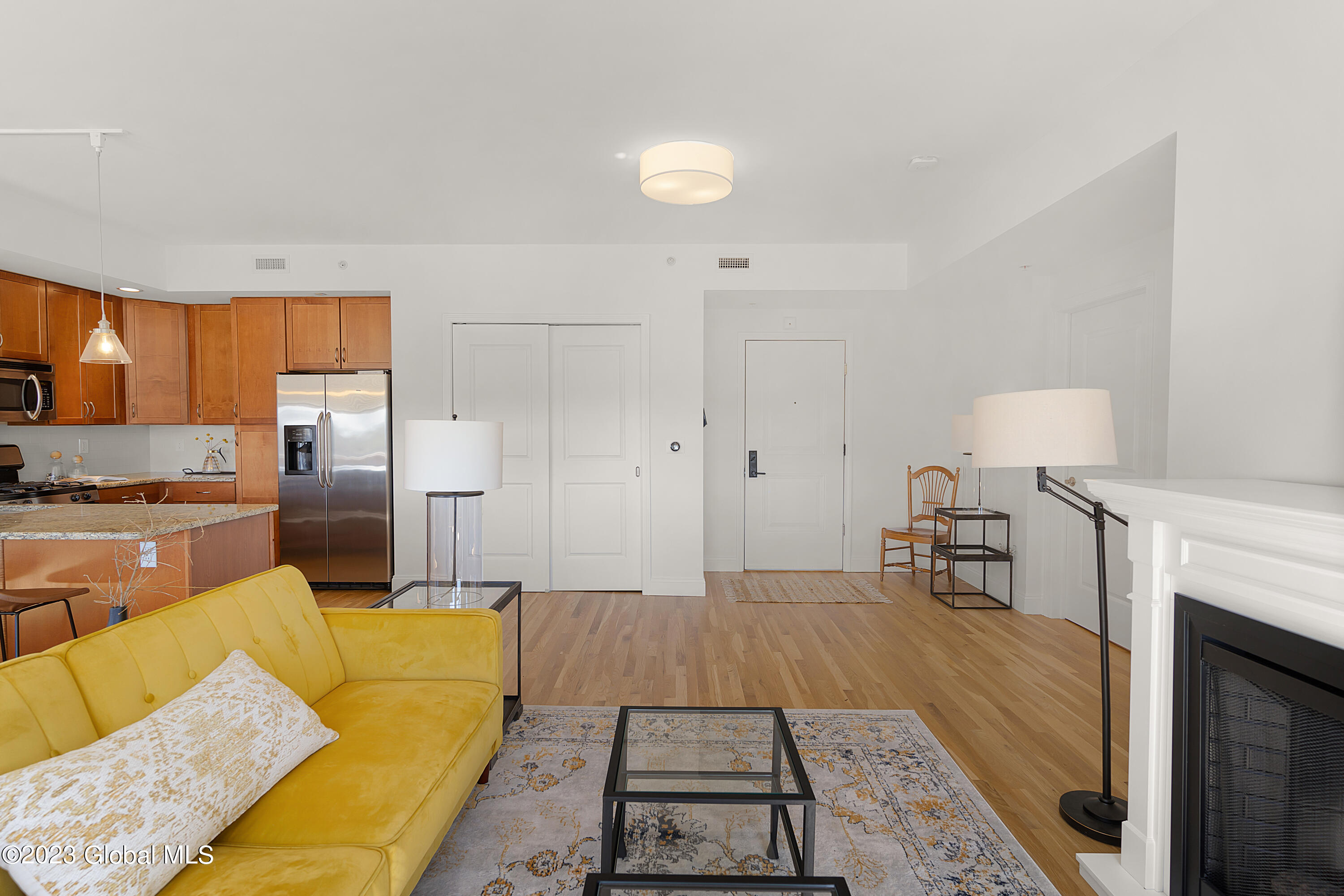 65 3rd Street, Unit 503 Troy, NY 12180 - Photo 16 of 27 EMO01220