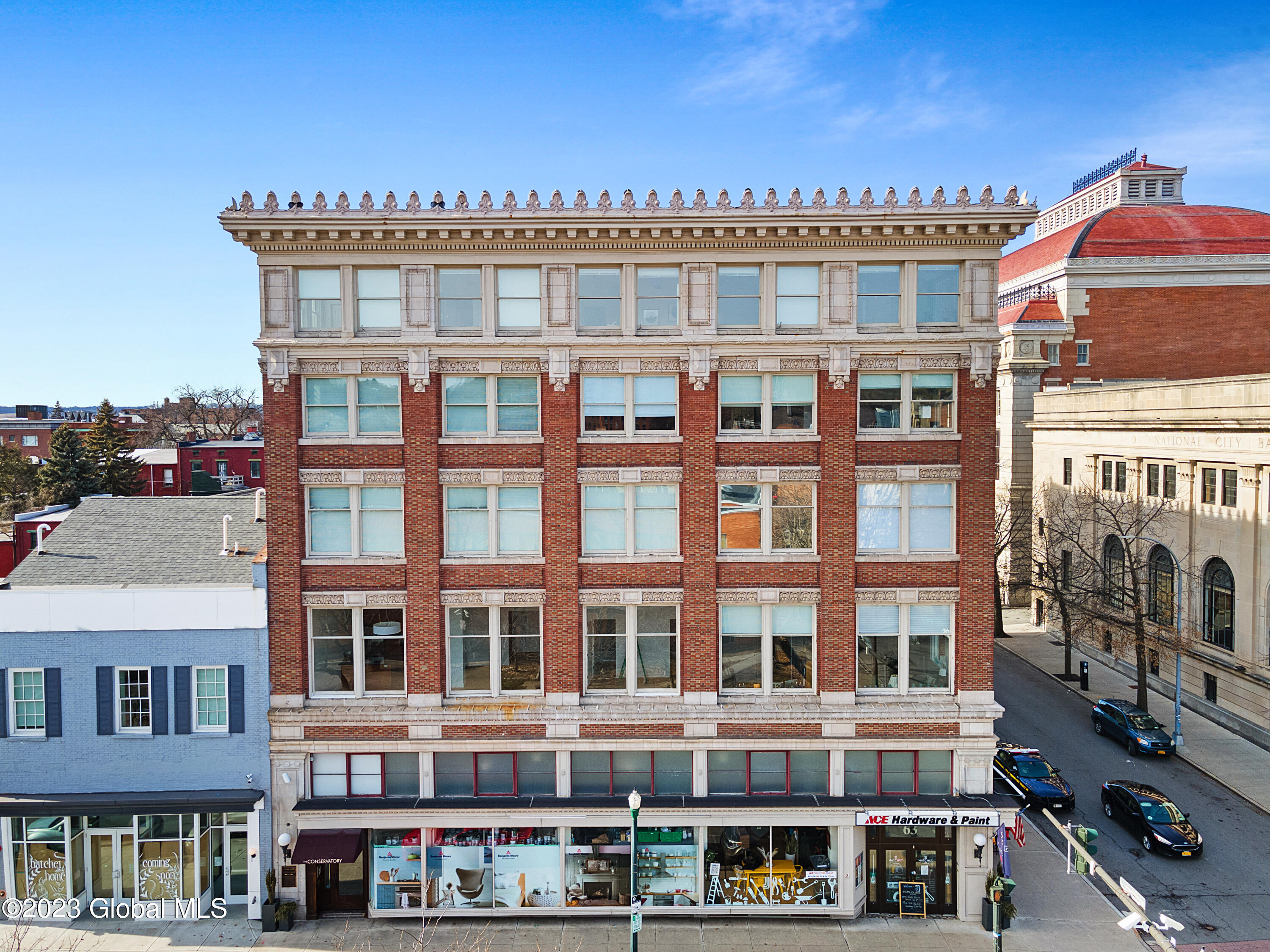 65 3rd Street, Unit 503 Troy, NY 12180 - Photo 4 of 27 DJI_0092