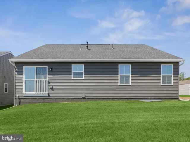 $499,900 | 4738 Naples Avenue, Aberdeen, MD 21001