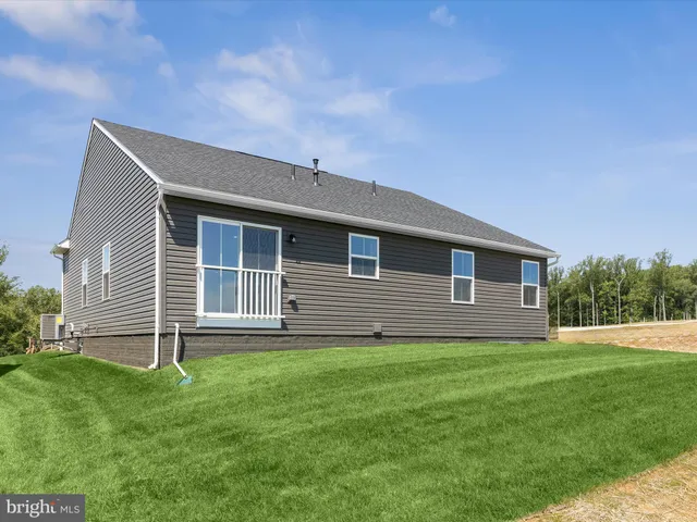 $499,900 | 4738 Naples Avenue, Aberdeen, MD 21001