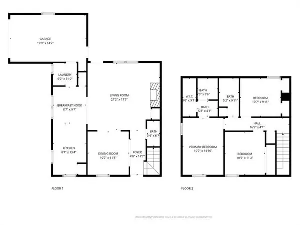 $210,000 | 3028 Concordia Drive, Laplace, LA 70068