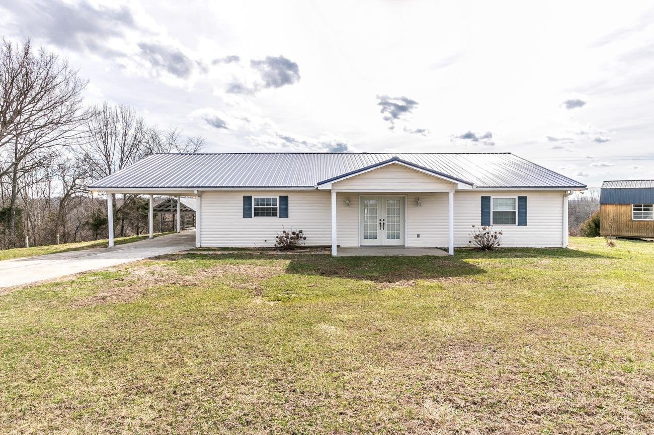621 Maple Grove Road Richmond, KY 40475 - Photo 3 of 41 Photo 3