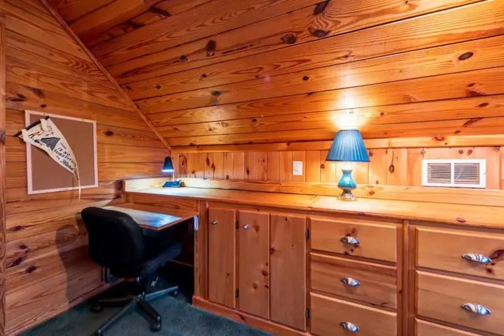 197 Smith Hill Road Blue Ridge, GA 30513 - Photo 26 of 36 Gallery Image 26