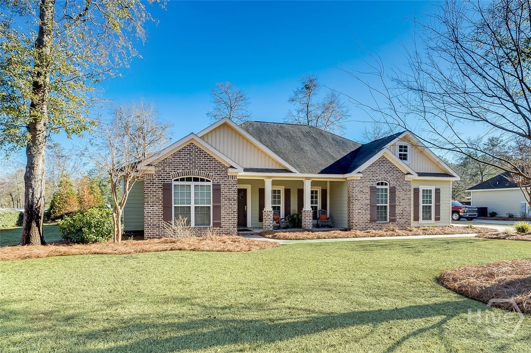 263 Zittrouer Road Guyton, GA 31312 - Photo 3 of 39 Gallery Image 3