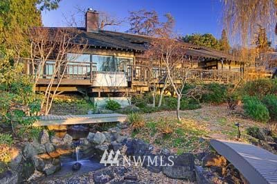 6 Brook Bay Road Mercer Island, WA 98040 - Photo 1 of 1