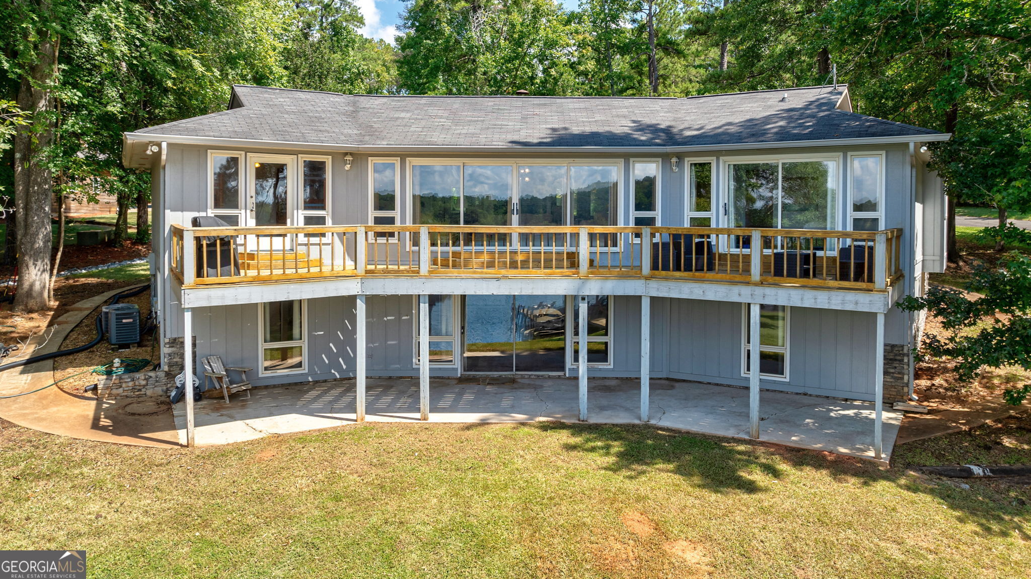190 South Steel Bridge Road Eatonton, GA 31024 - Photo 1 of 1 Gallery Image 1