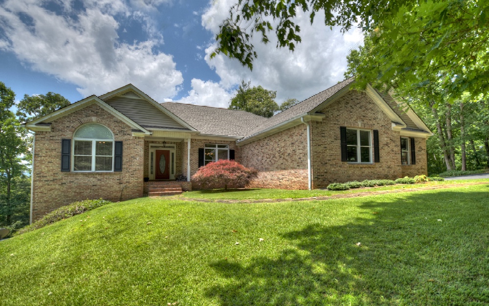 89 Parks Mountain Road Ellijay, GA 30540 - Photo 3 of 4 Additional View