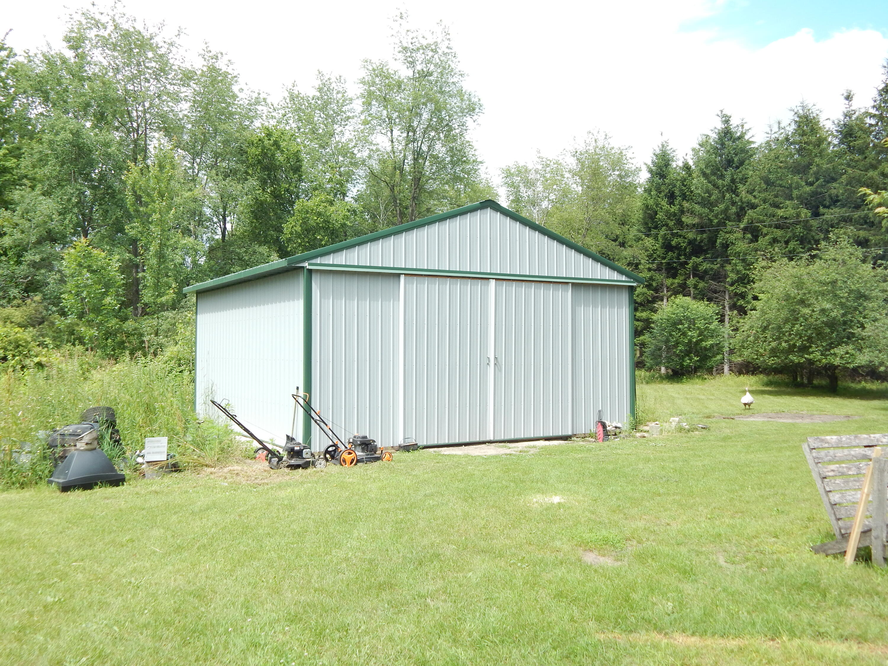 12270 East Bailey Road Ravenna, MI 49451 - Photo 13 of 20 DSCN7171