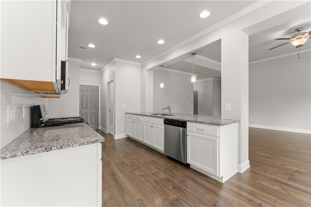 6292 Gaines Ferry Road Flowery Branch, GA 30542 - Photo 19 of 75
