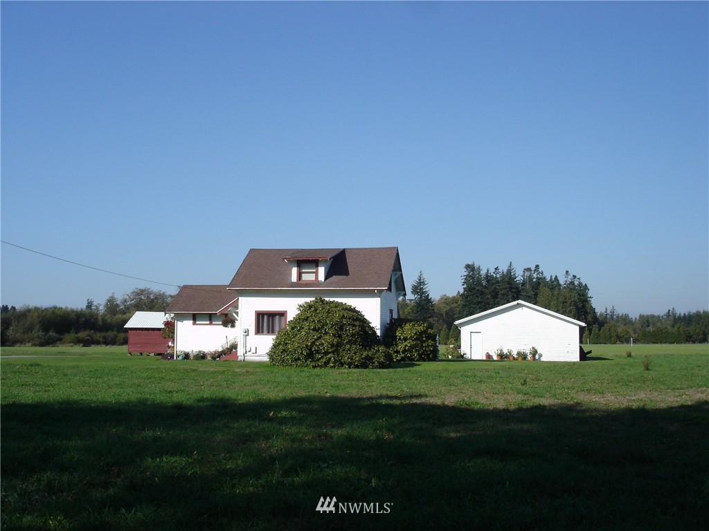 1772 Newkirk Road Ferndale, WA 98248 - Photo 1 of 7