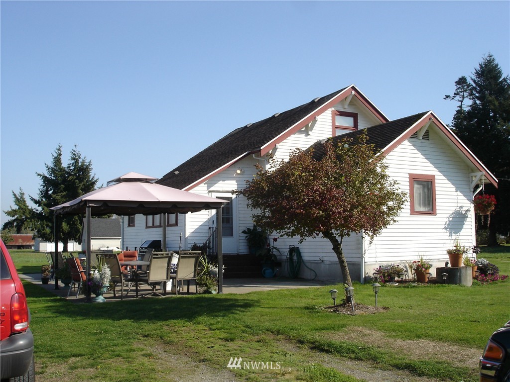 1772 Newkirk Road Ferndale, WA 98248 - Photo 2 of 7