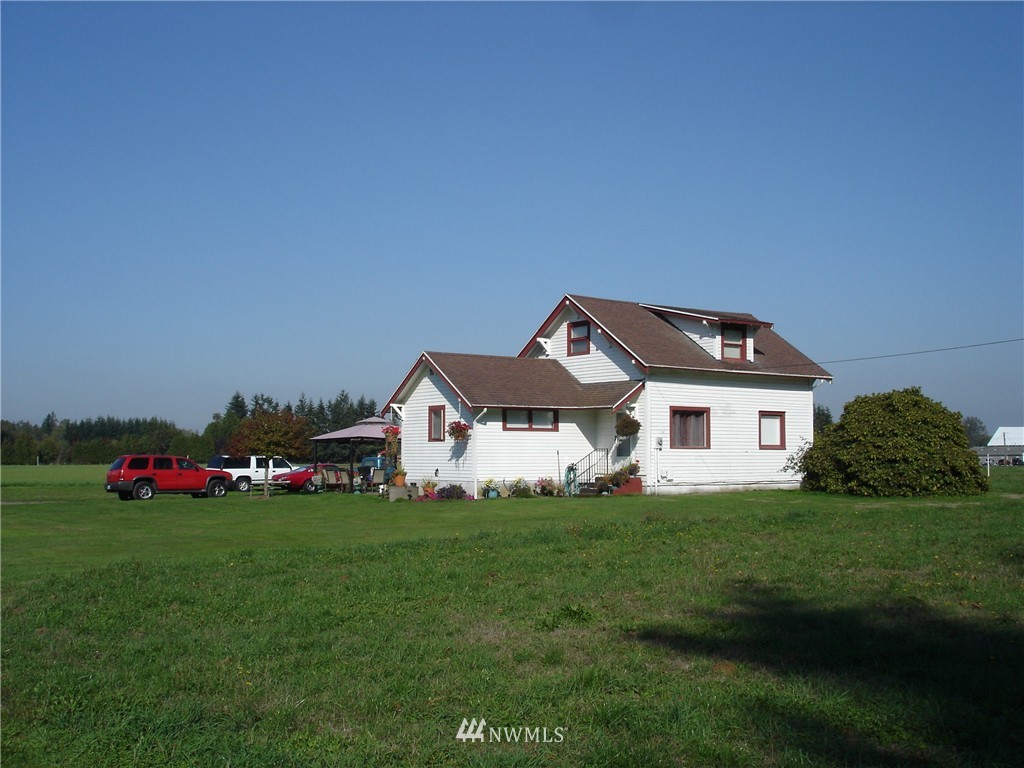 1772 Newkirk Road Ferndale, WA 98248 - Photo 4 of 7