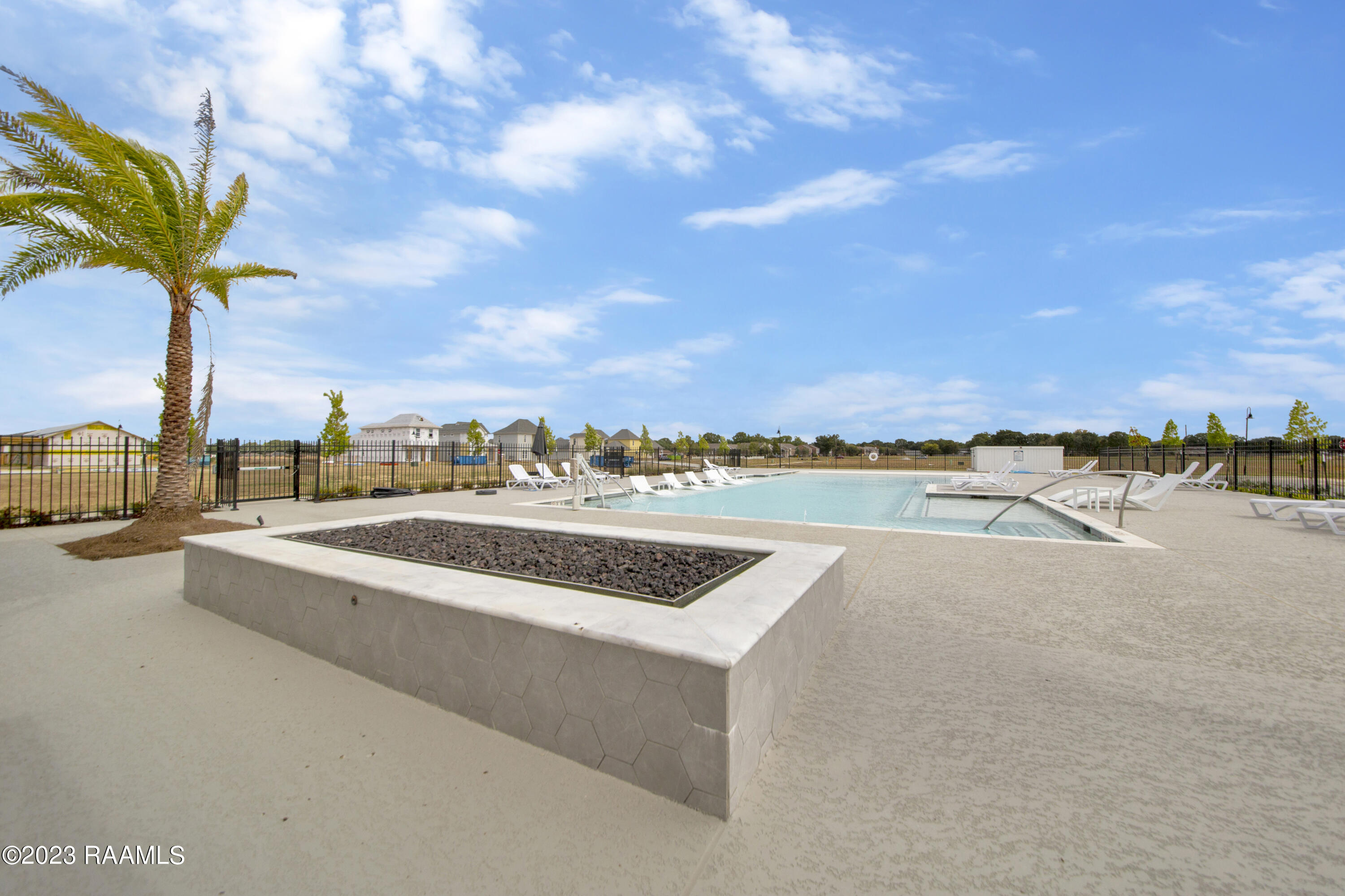 317 Bozeman Trail Scott, LA 70583 - Photo 9 of 15 WestVillagePool-4