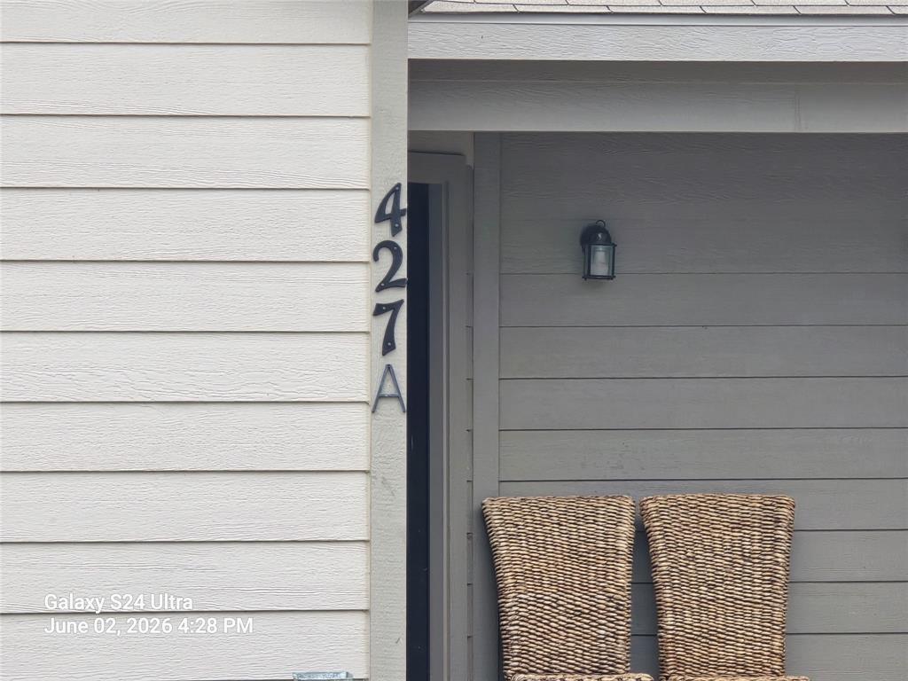 427 County Line Road Mabank, TX 75147 - Photo 18 of 18
