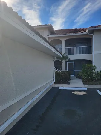 a view of the house with a street