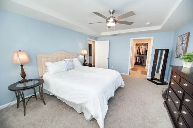 $288,490 | 524 Winding Meadow Lane, Greenville, SC 29607