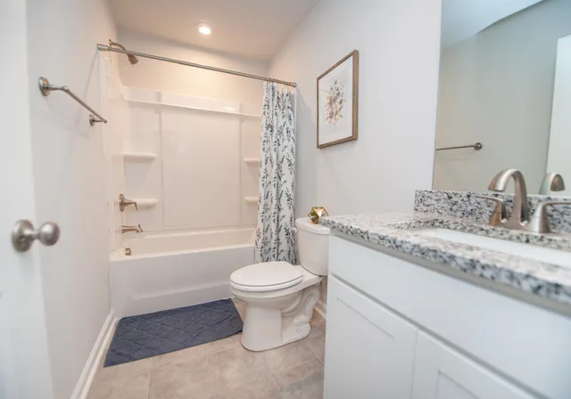 $288,490 | 524 Winding Meadow Lane, Greenville, SC 29607