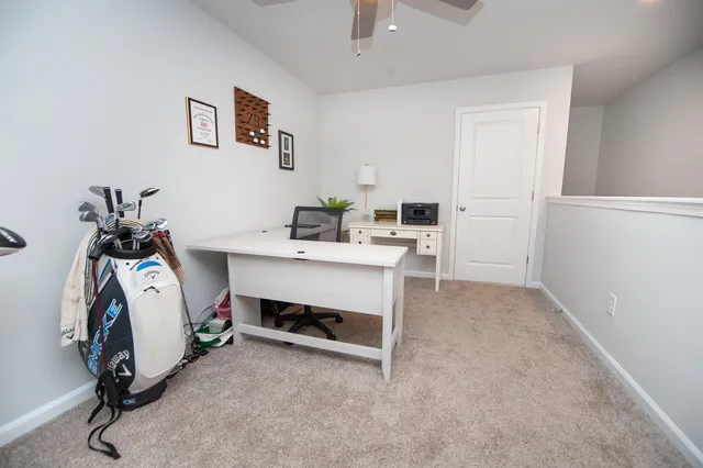 $288,490 | 524 Winding Meadow Lane, Greenville, SC 29607