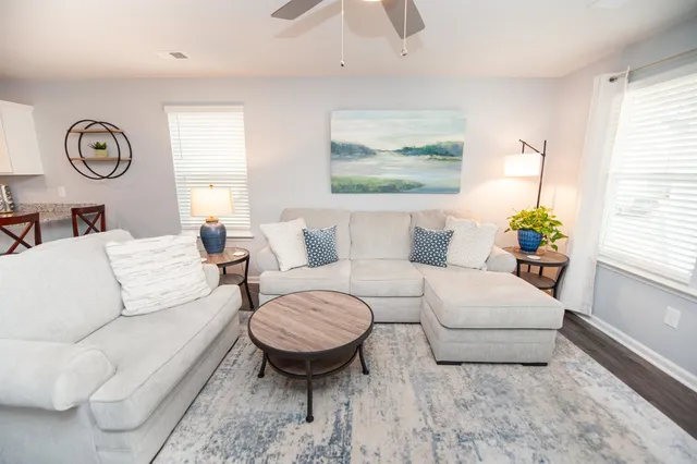 $288,490 | 524 Winding Meadow Lane, Greenville, SC 29607