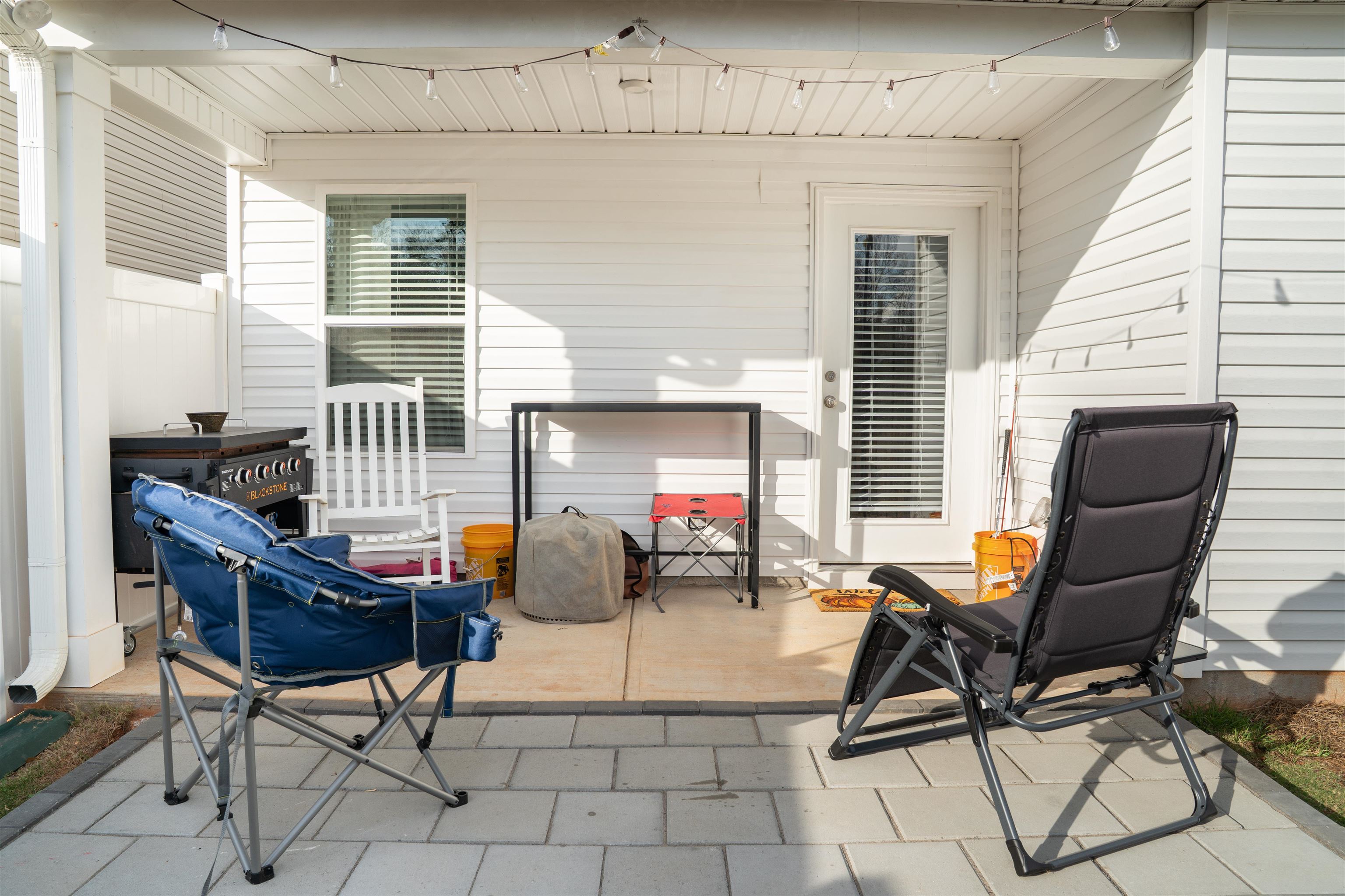 524 Winding Meadow Lane Greenville, SC 29607 - Photo 25 of 30