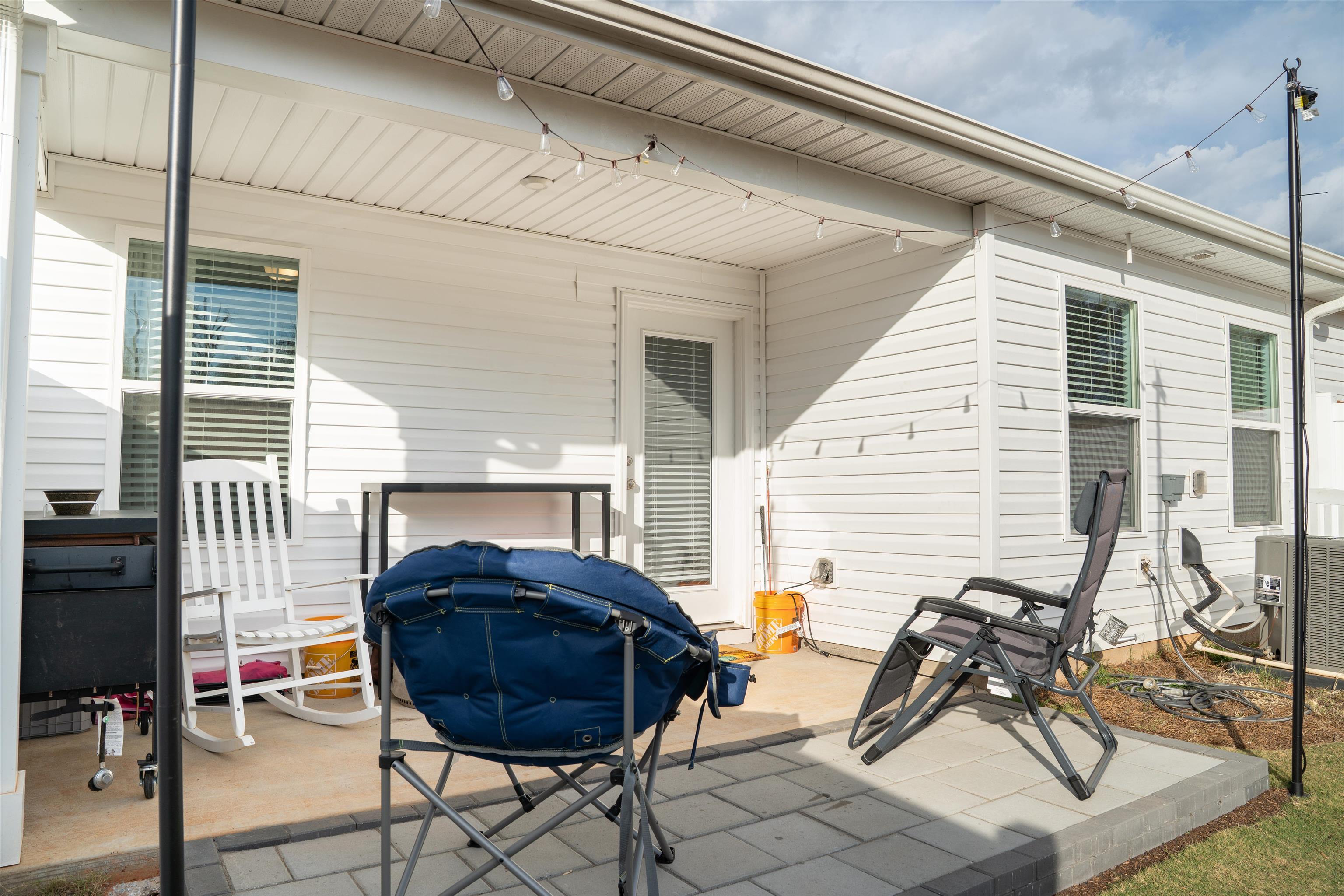 524 Winding Meadow Lane Greenville, SC 29607 - Photo 26 of 30