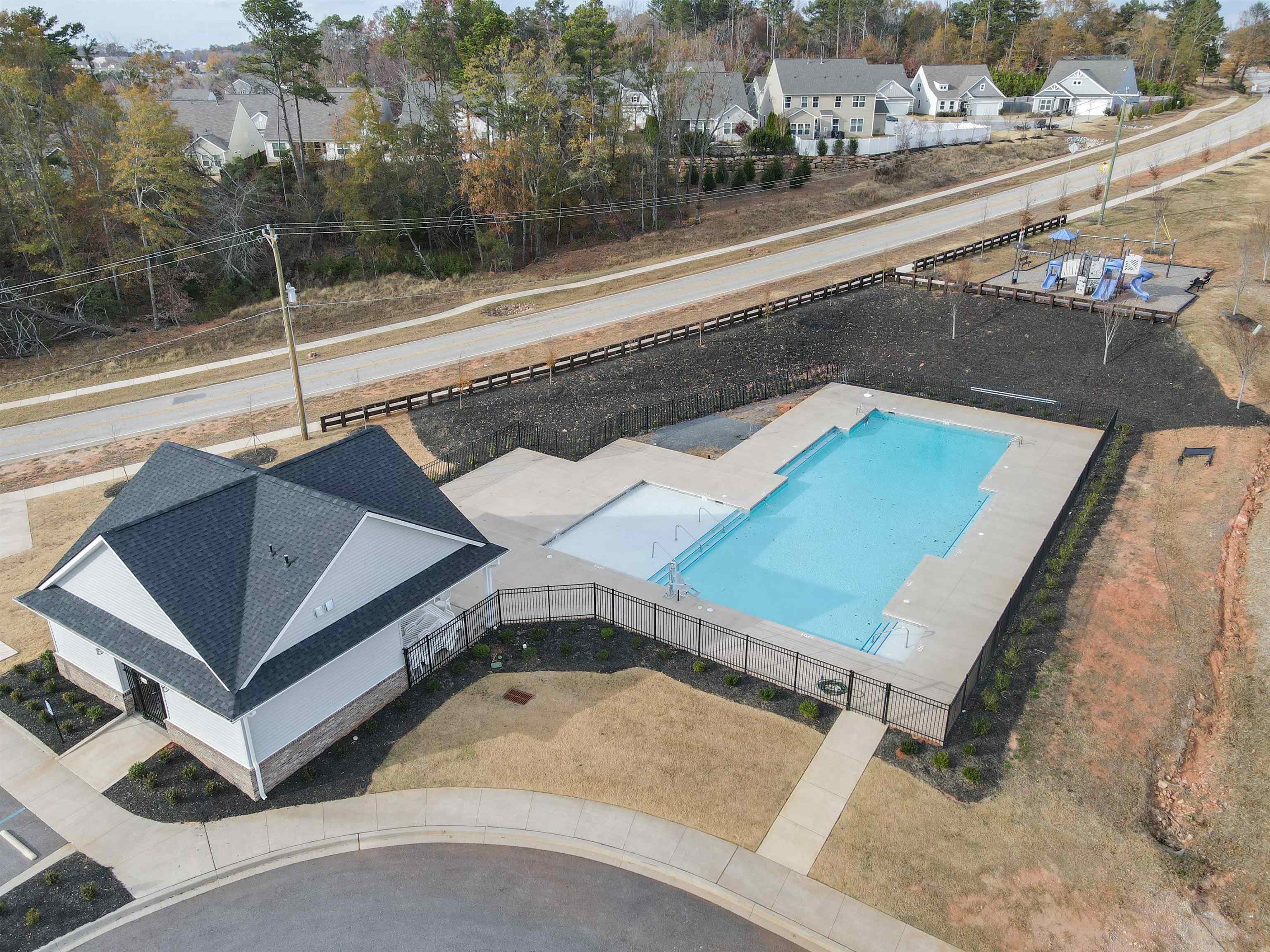 524 Winding Meadow Lane Greenville, SC 29607 - Photo 29 of 30