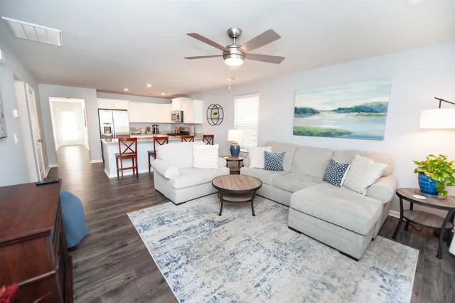 $288,490 | 524 Winding Meadow Lane, Greenville, SC 29607