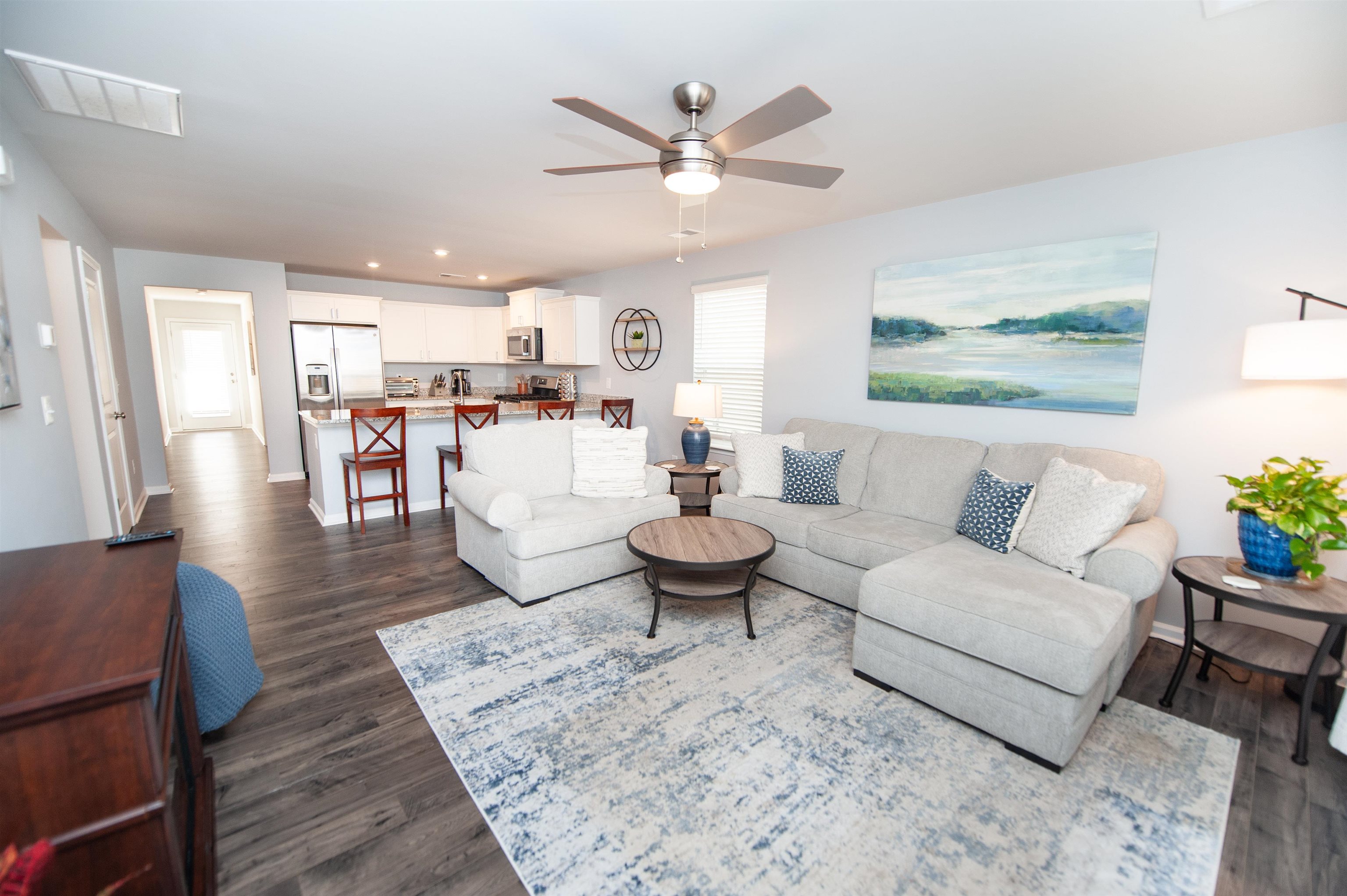 524 Winding Meadow Lane Greenville, SC 29607 - Photo 4 of 30