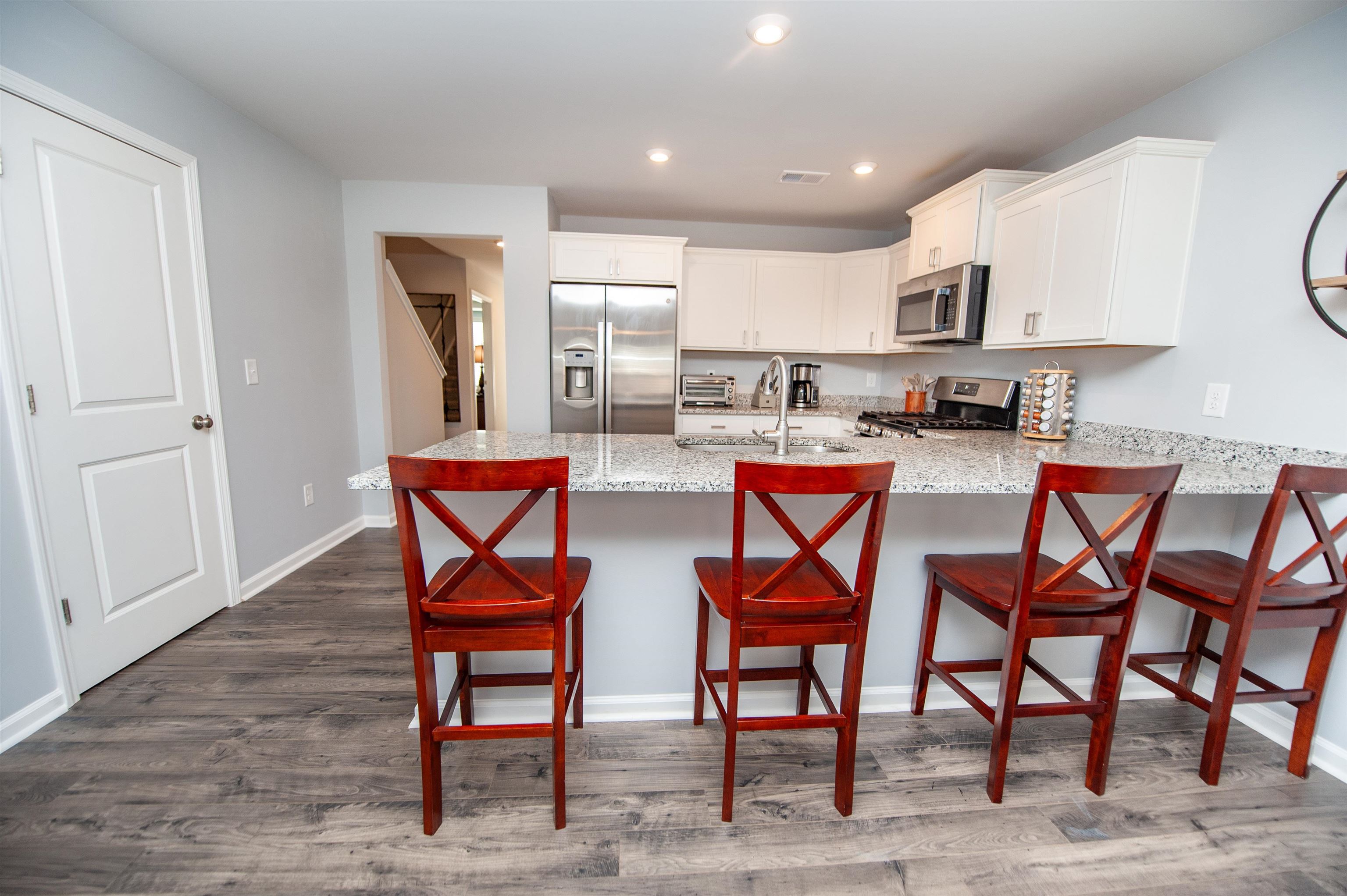 524 Winding Meadow Lane Greenville, SC 29607 - Photo 4 of 22