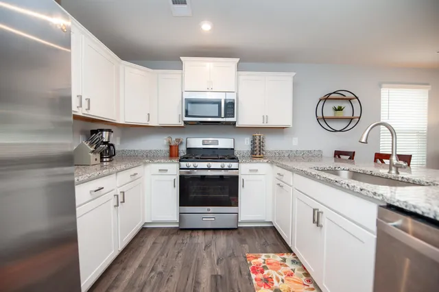 $288,490 | 524 Winding Meadow Lane, Greenville, SC 29607