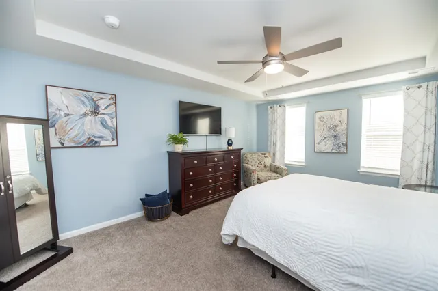 $288,490 | 524 Winding Meadow Lane, Greenville, SC 29607