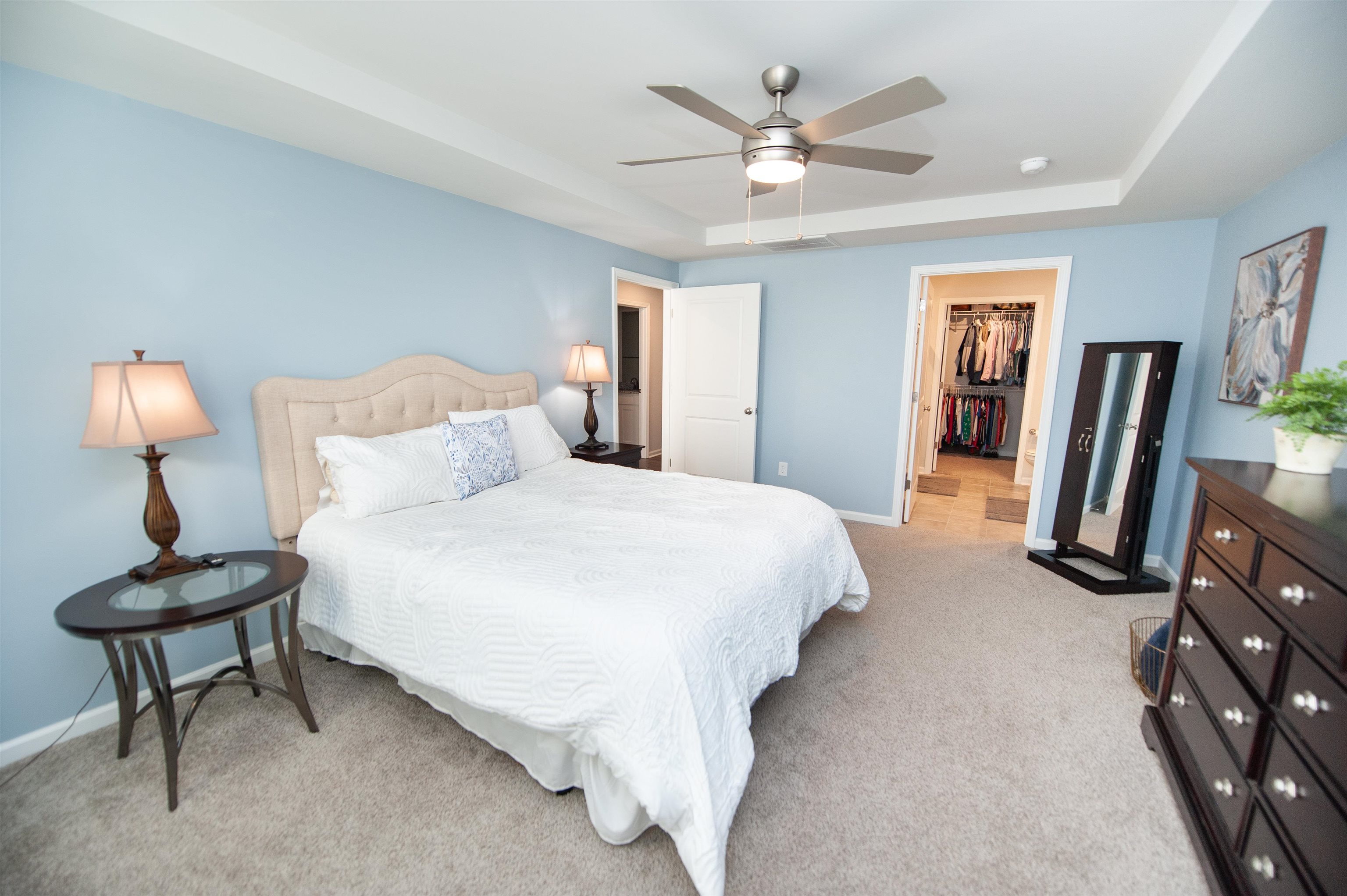 524 Winding Meadow Lane Greenville, SC 29607 - Photo 9 of 22