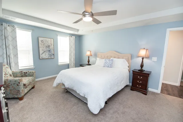 $288,490 | 524 Winding Meadow Lane, Greenville, SC 29607