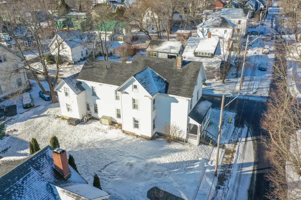 $395,000 | 68 Masonic Street, Rockland, ME 04841