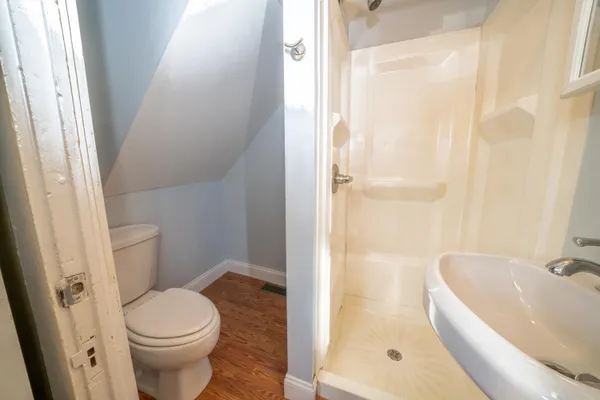 $395,000 | 68 Masonic Street, Rockland, ME 04841