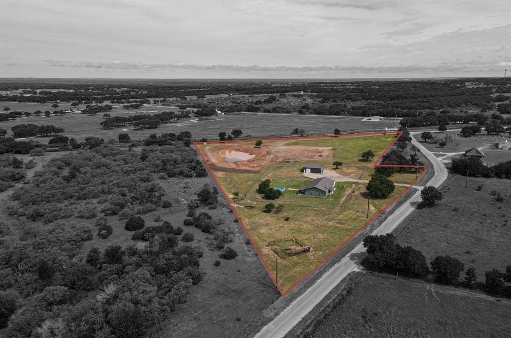 1500 Newberry Road Millsap, TX 76066 - Photo 4 of 40