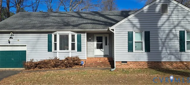 $385,000 | 10401 Hamlin Place, Chester, VA 23831