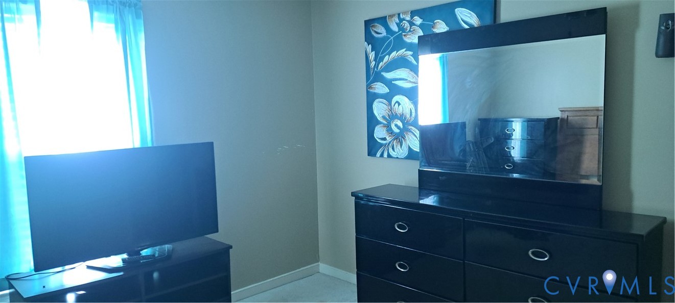 10401 Hamlin Place Chester, VA 23831 - Photo 15 of 19 Bedroom with baseboards