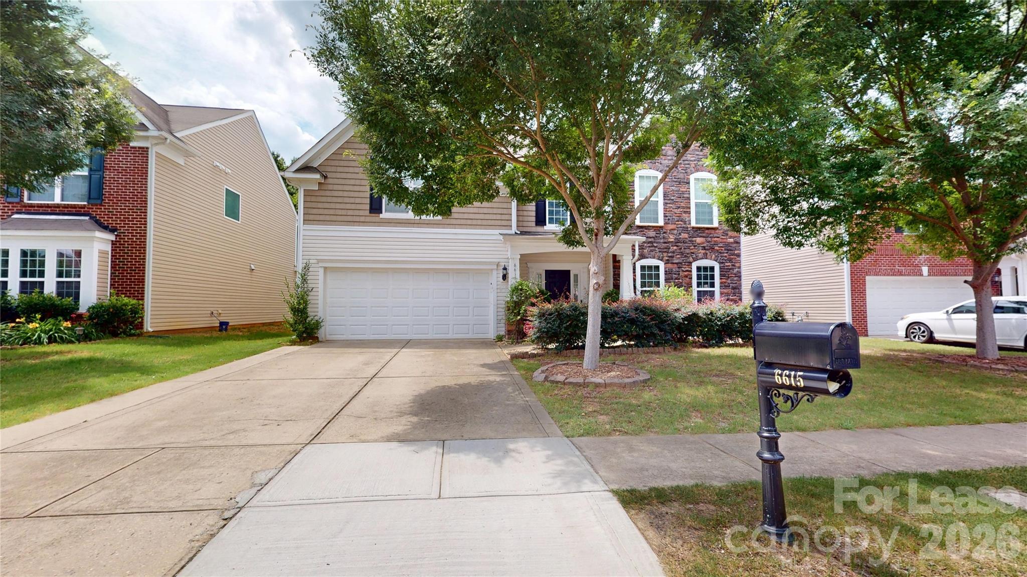 6615 Coral Rose Road Charlotte, NC 28277 - Photo 3 of 43