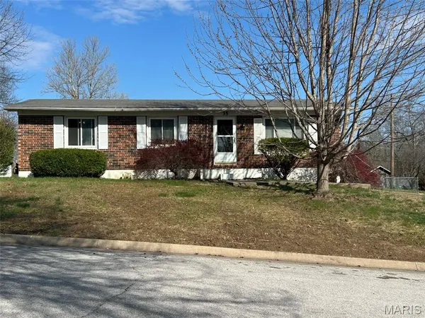 $220,000 | 35 Cherokee Trail, Hannibal, MO 63401