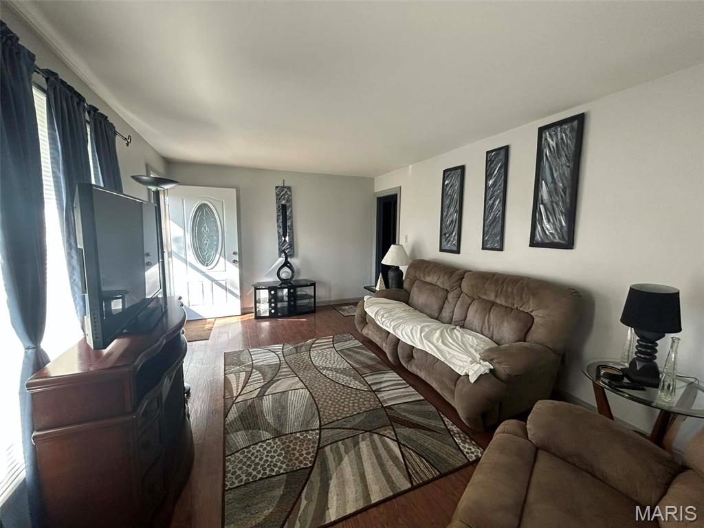 35 Cherokee Trail Hannibal, MO 63401 - Photo 8 of 24