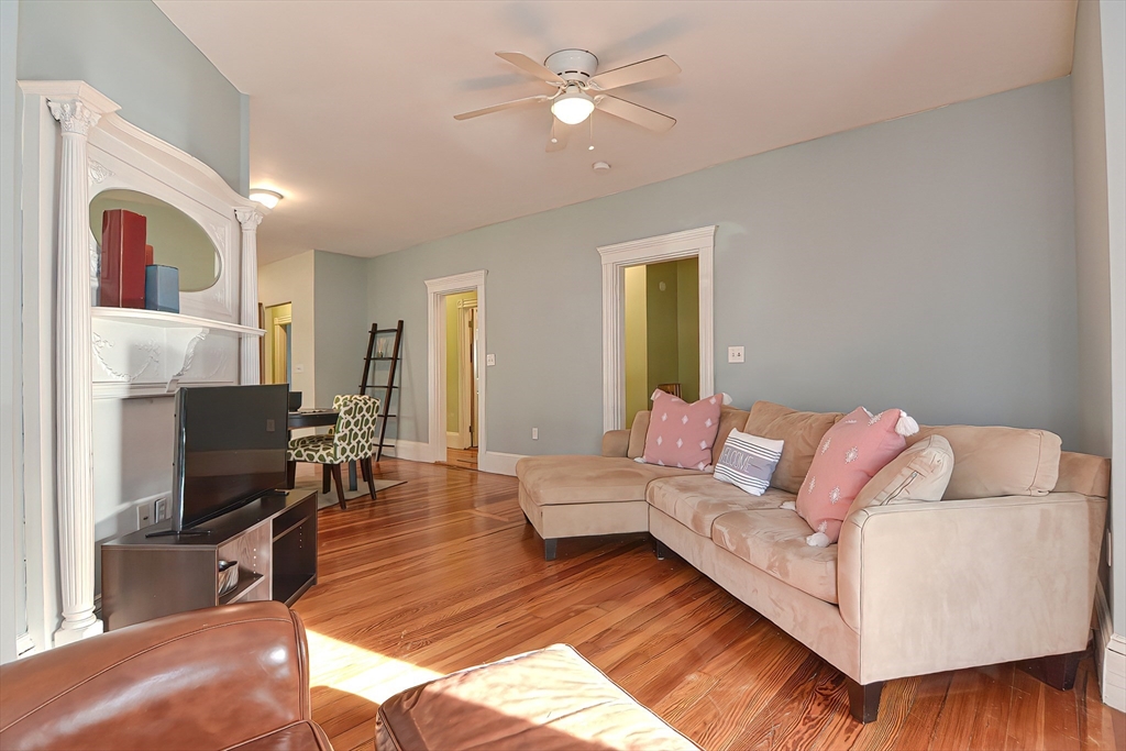762 Columbia Road, Unit 1 Boston, MA 02125 - Photo 9 of 29