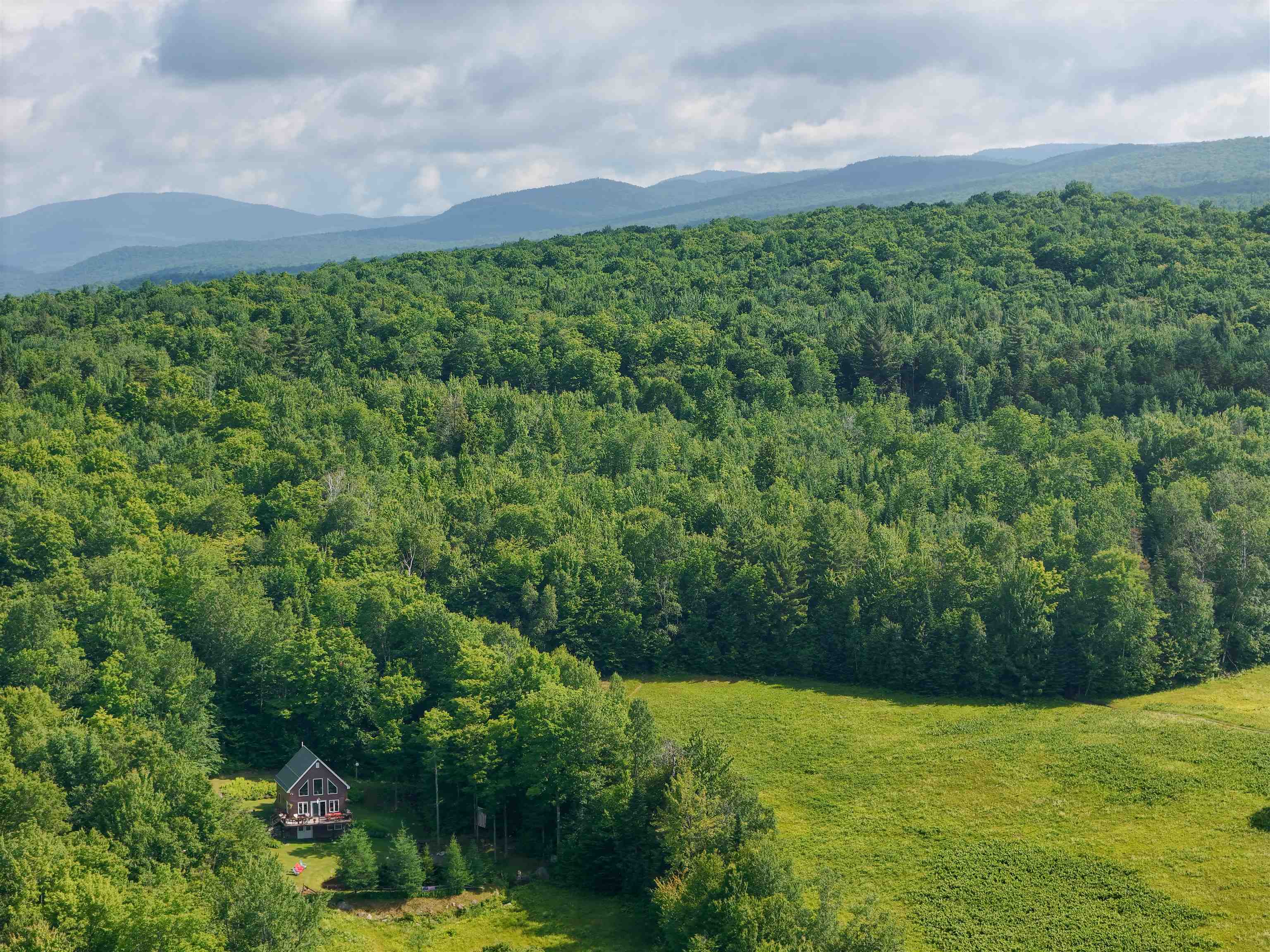 158 Camp Road Burke, VT 05832 - Photo 4 of 60