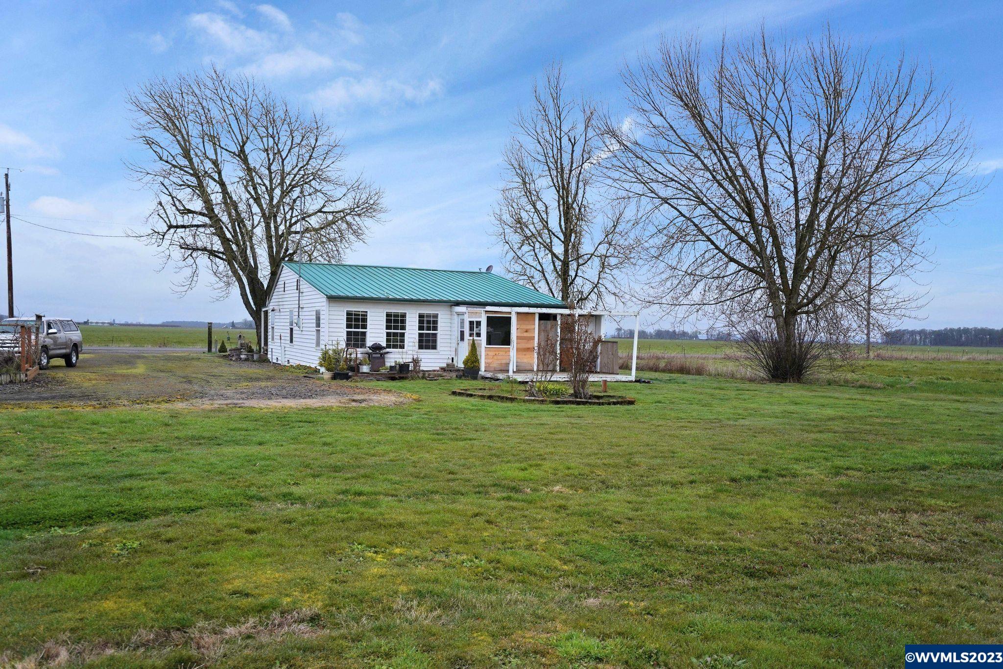 33769 Red Bridge Road Southeast Albany, OR 97322 - Photo 23 of 38