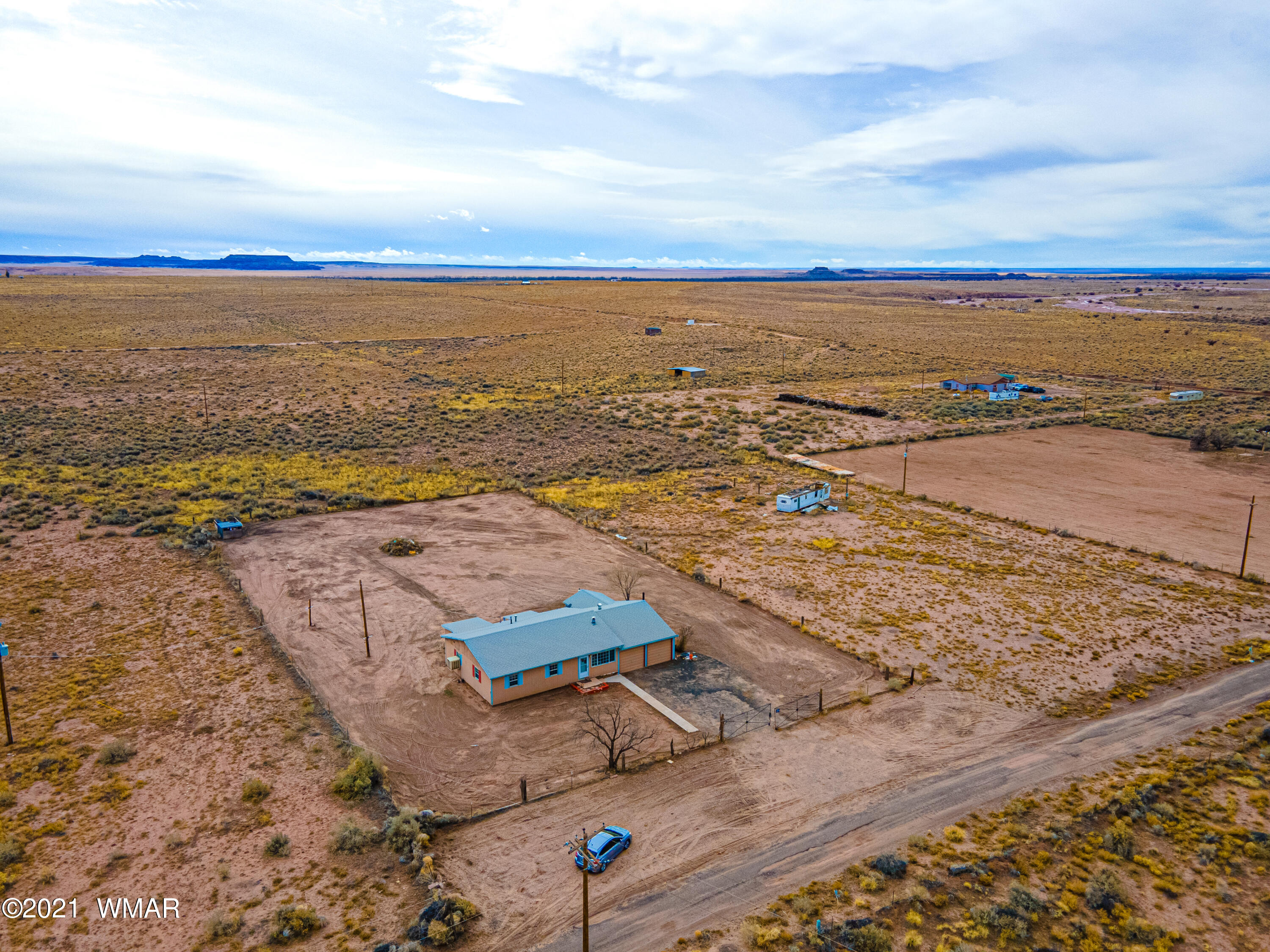 9237 Northern Star Road Holbrook, AZ 86025 - Photo 18 of 21 Gallery Image 18