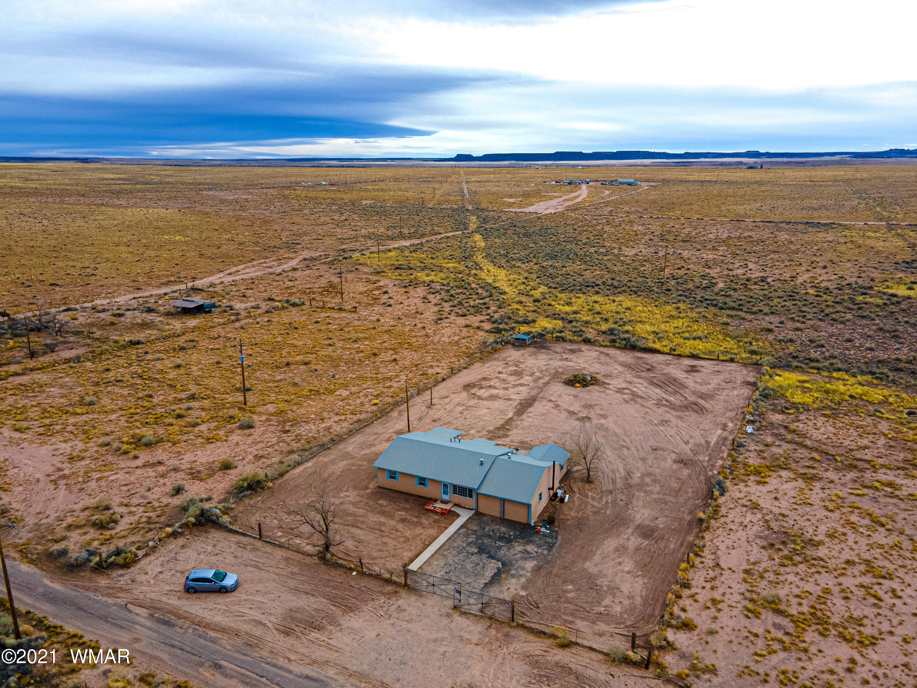 9237 Northern Star Road Holbrook, AZ 86025 - Photo 19 of 21 Gallery Image 19