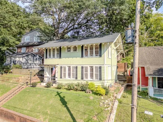 $299,000 | 214 East 3rd Street, Rome, GA 30161