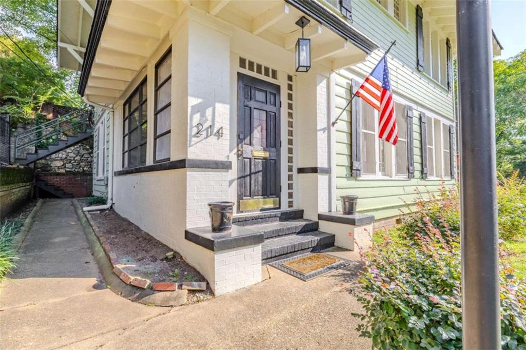 214 East 3rd Street Rome, GA 30161 - Photo 4 of 33