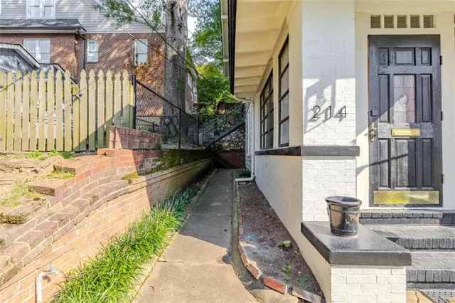 $299,000 | 214 East 3rd Street, Rome, GA 30161